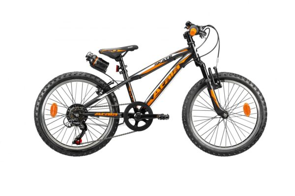 Atala Skate Boy 6v bici bambino 6/9 anni