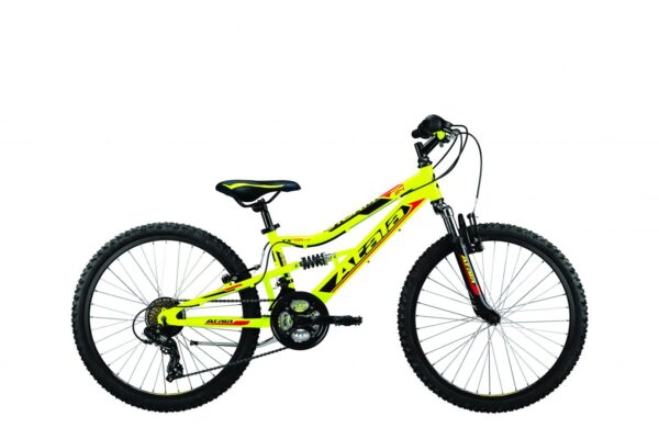 Atala Storm vb 24'' per anni 9/12