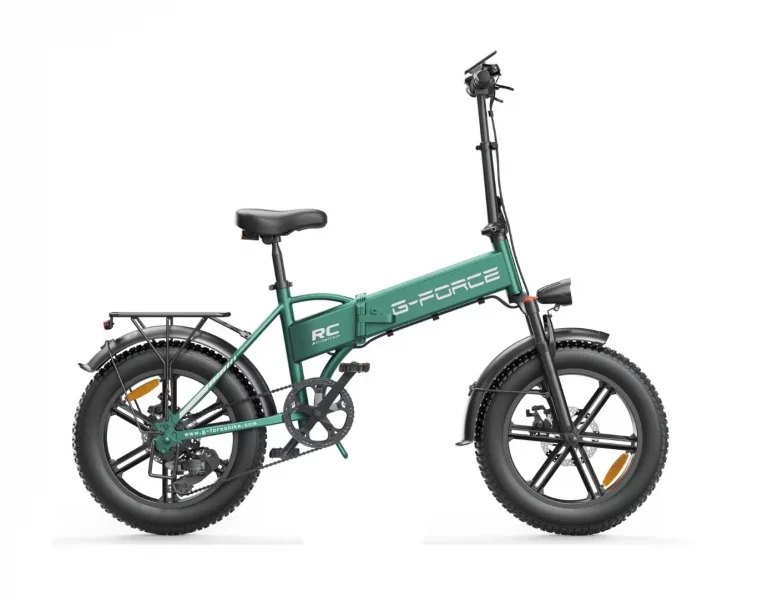 G-FORCE RC - immagine 4
