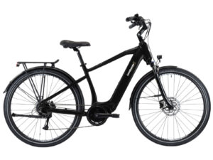 LOMBARDO MARATEA PLUS HS/ batteria 720 wh