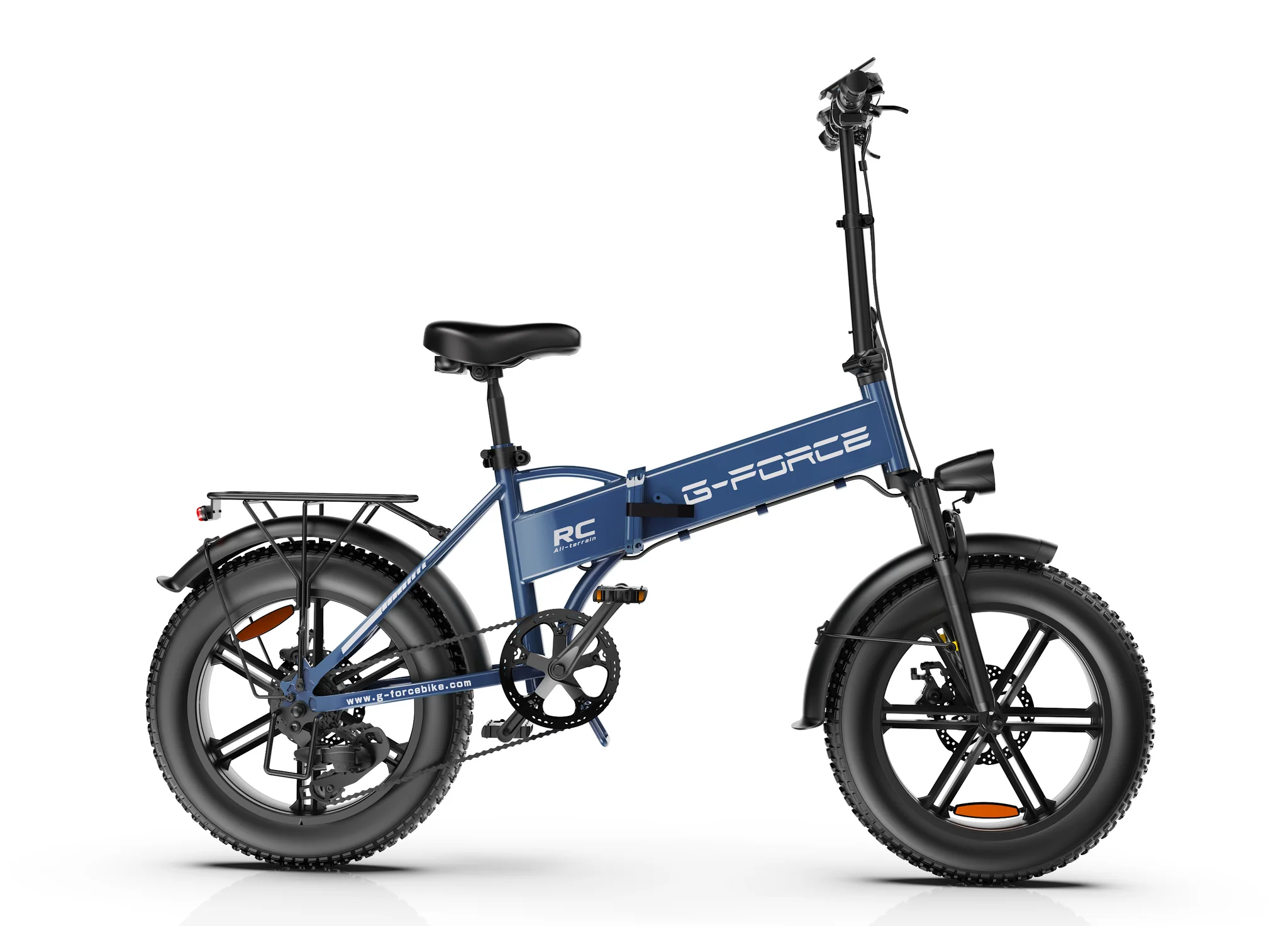 G-FORCE RC - immagine 5